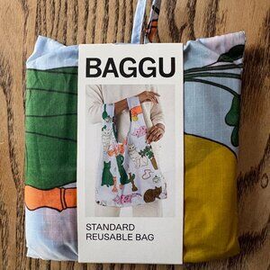 Baggu - Table Cats New with tags, standard size